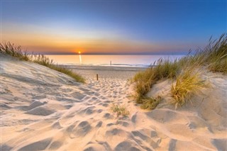 Netherlands weather forecast