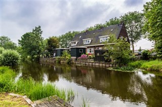 Netherlands weather forecast