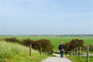 Netherlands weather forecast