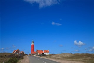 Netherlands weather forecast