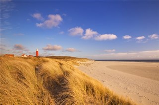 Netherlands weather forecast