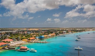 Netherlands Antilles weather forecast