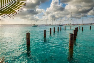 Netherlands Antilles weather forecast