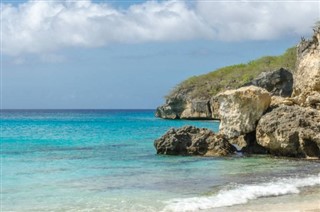 Antillas Holandesas pronóstico del tiempo