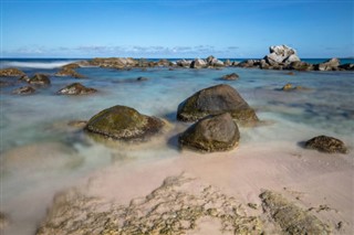 Antillas Holandesas pronóstico del tiempo