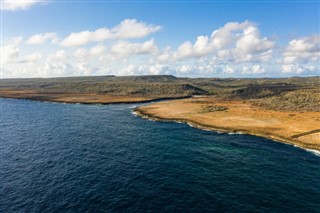 Antillas Holandesas pronóstico del tiempo