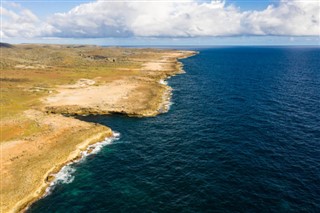 Netherlands Antilles weather forecast