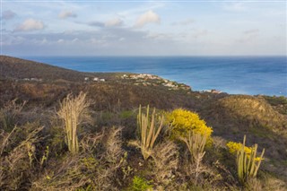 Netherlands Antilles weather forecast