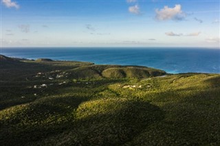 Netherlands Antilles weather forecast