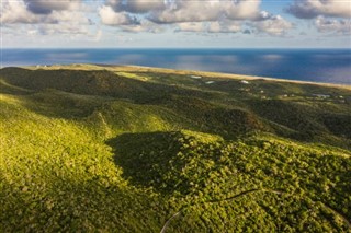 Netherlands Antilles weather forecast