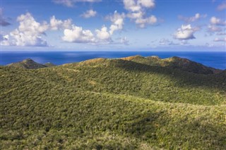 Netherlands Antilles weather forecast