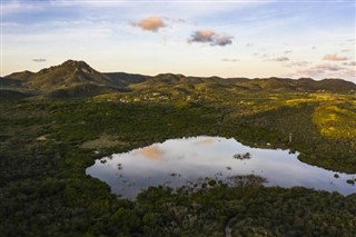 Netherlands Antilles weather forecast