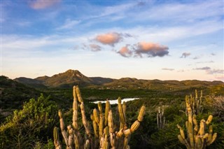 Netherlands Antilles weather forecast