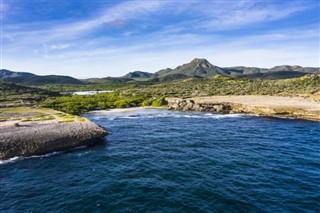 Nizozemski Antili vremenska prognoza