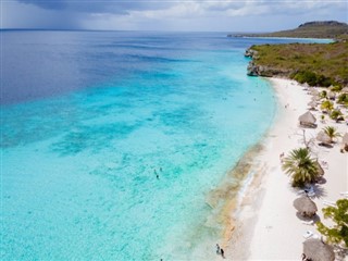 Netherlands Antilles weather forecast