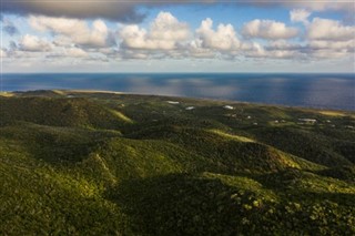 Netherlands Antilles weather forecast