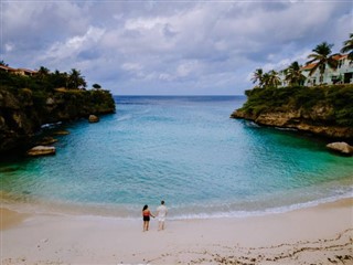 Netherlands Antilles weather forecast