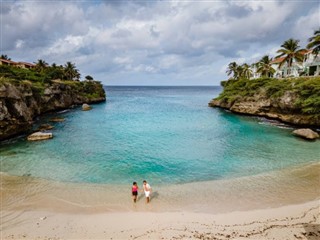 Netherlands Antilles weather forecast