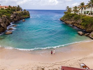 Netherlands Antilles weather forecast