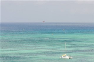 Netherlands Antilles weather forecast