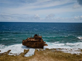 Netherlands Antilles weather forecast