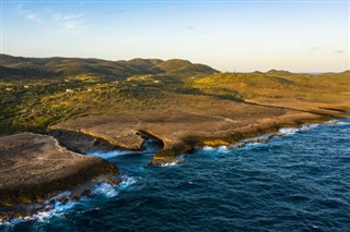 Netherlands Antilles weather forecast