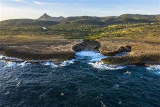 Antyle Holenderskie prognoza pogody