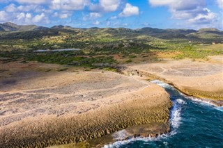 Netherlands Antilles weather forecast