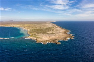 Antillas Holandesas pronóstico del tiempo