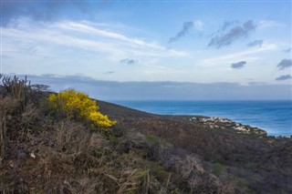 Netherlands Antilles weather forecast