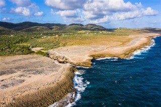 Netherlands Antilles weather forecast