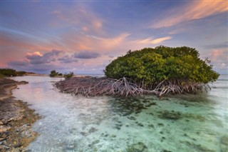 Netherlands Antilles weather forecast