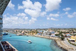 Netherlands Antilles weather forecast