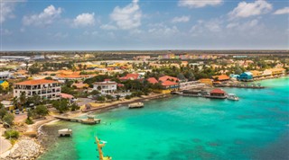 Netherlands Antilles weather forecast