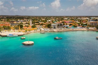 Netherlands Antilles weather forecast