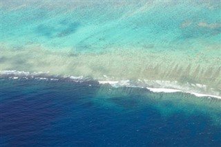 New Caledonia weather forecast