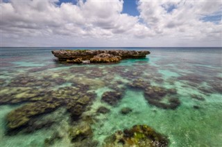 New Caledonia weather forecast