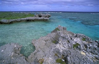 New Caledonia weather forecast