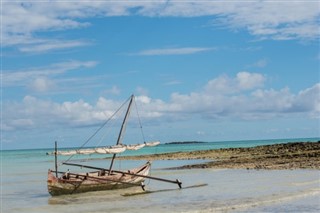 New Caledonia weather forecast