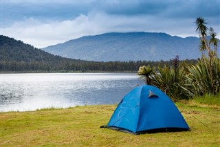 New Zealand weather forecast