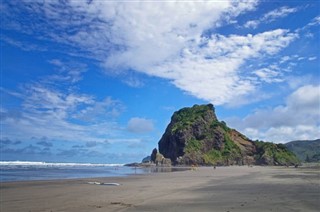 New Zealand weather forecast