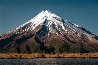 New Zealand weather forecast