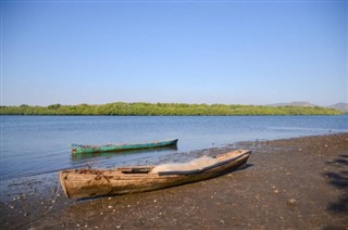 Nicaragua weather forecast