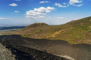 Nicaragua weather forecast