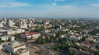 Nicaragua weather forecast