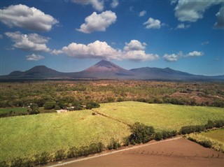 Nicaragua weather forecast