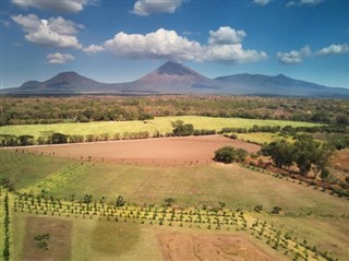 Nicaragua weather forecast