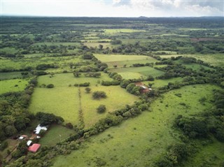 Nicaragua weather forecast