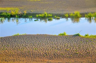 Niger weather forecast