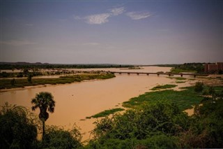 Niger weather forecast